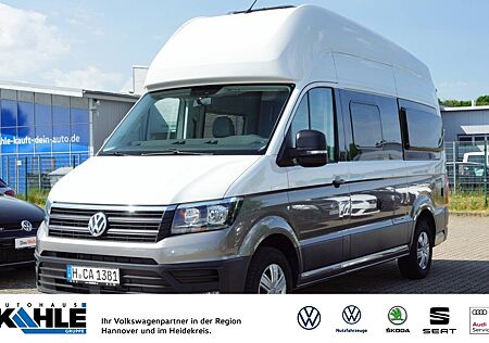 VW T6 California Grand California 600 2.0 TDI Automatik ACC Klima RFK