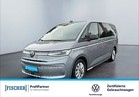 VW T7 Multivan 2.0 TDI Multivan Style lang