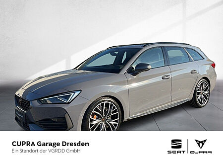 Cupra Leon Sportstourer VZ 2.0 TSI 4Drive 228 kW (310 PS) 7-Gang-DSG