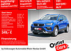 Seat Ateca 1.5 TSI ACT Style Navi LED PDC uvm