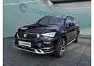 Seat Ateca Xperience 2.0 TDI DSG*LED*Navi+*RFK*Pano*Beats*