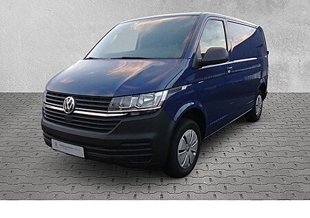 VW T6 .1 Transporter Kasten Kurz AHK,Klima,PDC,GJR