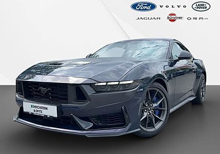 Ford Mustang Dark Horse 5.0 Ti-VCT V8 Automatik