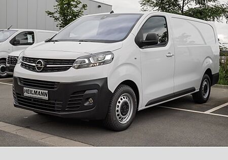 Opel Vivaro Cargo Edition L 2.0 D Klima/Parkpilot/ Holzboden/Bluetooth/erhöhte Zuladung/Tempomat