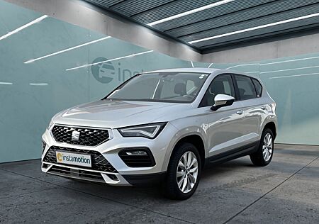 Seat Ateca 1.5 TSI Style NAV/LED/GRA