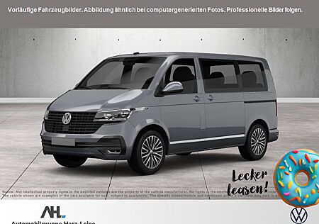 VW T3 Multivan Multivan 2,0 TDI SCR DSG Überhang