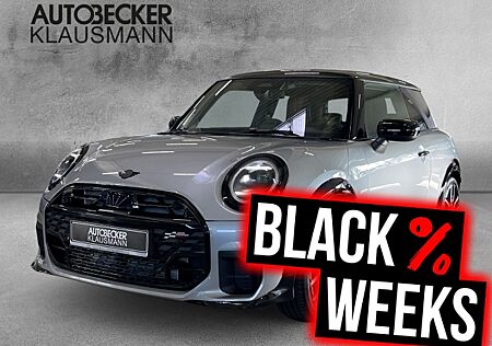 Mini Cooper C John Works Trim Paket M SOFORT VERFÜGBAR