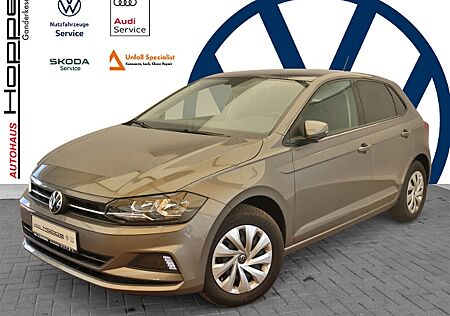 VW Polo Comfortline 1.0 TSI ab 1,99%+NAVI+PANO+RFK+