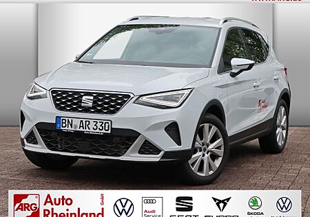 Seat Arona Xperience 1.0 TSI DSG VOLL LED/ACC/NAVI/RÜCKFAHRK.