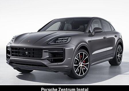 Porsche Cayenne S E-Hybrid Coupe |Pano-Dach |Soft-Close