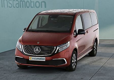 Mercedes-Benz EQV 300 Lang AIRMATIC+LED+DISTR