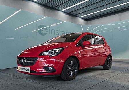 Opel Corsa 120 Jahre ALLWETTER SHZ TEMPOMAT LHZ APPLE/ANDROID PDC