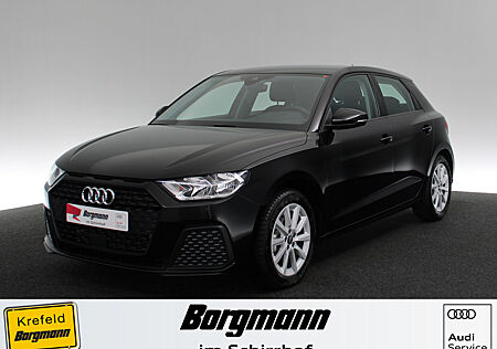 Audi A1 Sportback 25 TFSI basis