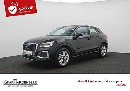 Audi Q2 30 TDI . Virt.Cockpit LED SZH