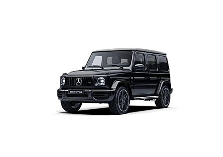 Mercedes-Benz G 63 AMG MULTIBEAM/AHK/DISTRONIC/Drivers Package