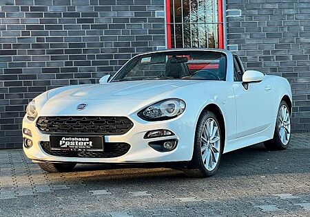 Fiat 124 Spider Lusso