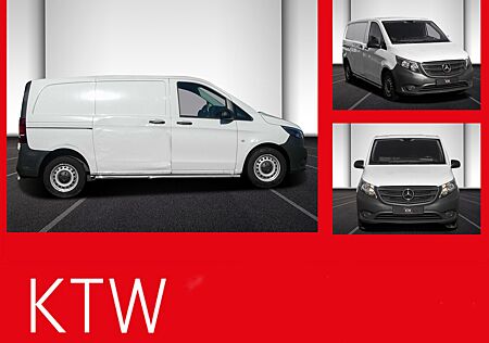 Mercedes-Benz Vito Vito116 KA Kompakt ,Klima,Kamera,Tempomat