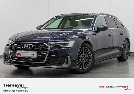 Audi A6 Avant 45 TFSI Q S LINE PANO AHK MEMORY MATRIX