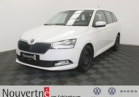 Skoda Fabia Combi 1.0 TSI Active + DAB + PDC +