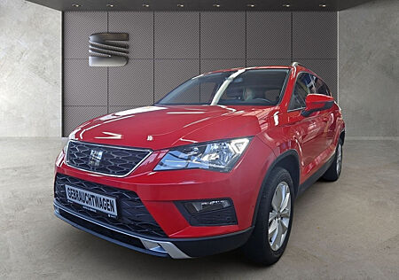 Seat Ateca Style 1.4 EcoTSI DSG 110 kW