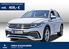 VW Tiguan 2.0TDI DSG R-Line 4Motion AHK Leder Pano Matrix