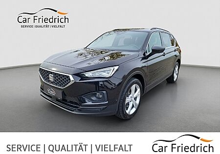 Seat Tarraco 1.5 TSI DSG Style 7 Sitze AHK ACC