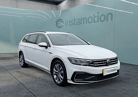 VW Passat Variant 1.4 TSI Plug-In Hybrid GTE *NAVI