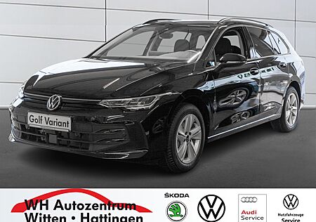 VW Golf Variant 2,0 TDI Life Rückfahrkamera, Ganzjahresreifen