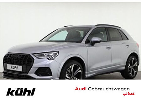 Audi Q3 35 TFSI S tronic Advanced LED ACC 360°Standhzg. Navi AHK