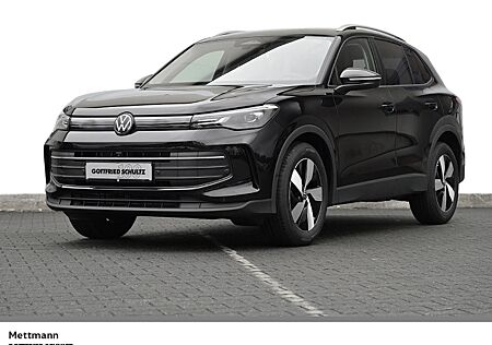 VW Tiguan Life 2.0 TDI DSG Assistenzpaket IQ-Drive AHK