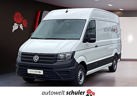 VW Crafter 35 Kasten HD 2,0 TDI Automatik