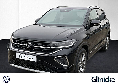 VW T-Cross R-Line 1.0 TSI DSG AHK+Navi+PDC+Clima+SHZ+Matrix-LED