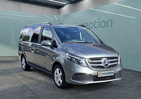 Mercedes-Benz V 220 d Edition MBUX/t/ILS-LED/Easy Pack