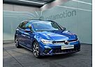 VW Polo 1.0TSI R-Line DSG Navi ACC LED