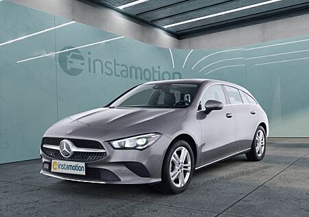 Mercedes-Benz CLA 180 Shooting Brake Progr MBUX LED Pano Ambie Kamera