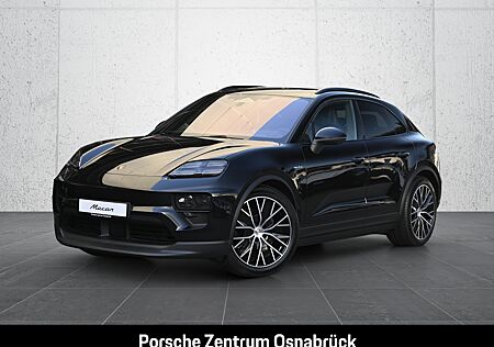 Porsche Macan Luftfederung Matrix-LED BOSE Sport-Chrono