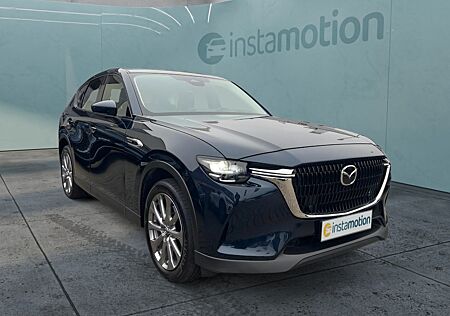 Mazda CX-60 2.5 e-SKYACTIV-PHEV Hybrid Exclusive-LINE