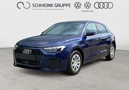 Audi A1 Sportback 30 TFSI S tronic Advanced