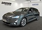 Ford Focus Turnier Cool&Connect2.0 EcoBlue AUTOMATIK/KAMERA/ANHÄNGERKUPPLUNG