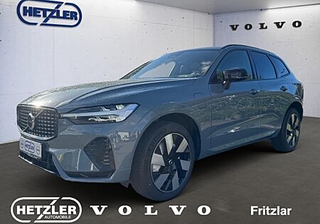 Volvo XC 60 XC60 Plus Dark Recharge Plug-In Hybrid AWD T6 Twin Engine EU6d Allrad StandHZG Leder