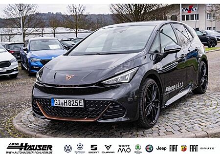 Cupra Born h 231PS BEATS TOP-VIEW PARK TRAVEL