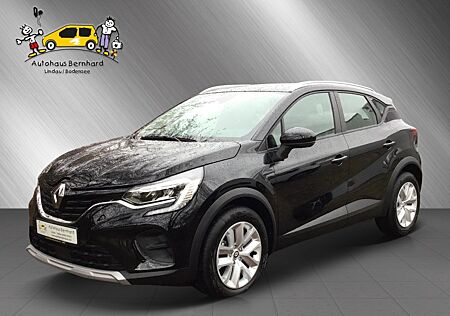 Renault Captur II Zen Tce 90