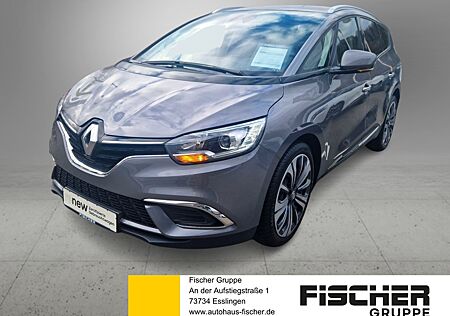 Renault Grand Scenic Zen TCe 140