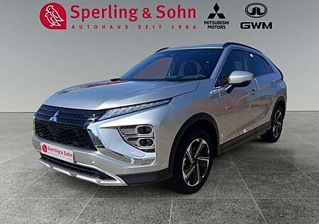 Mitsubishi Eclipse Cross Plus Plug in Hybrid 4WD auch ander