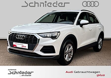 Audi Q3 35TFSI, LED,VIRTUAL,SHZ,NAVI,SHZ,APPLE,