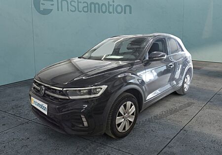 VW T-Roc R-Line 1.5 TSI DSG/Matrix-LED/Rear View/Si