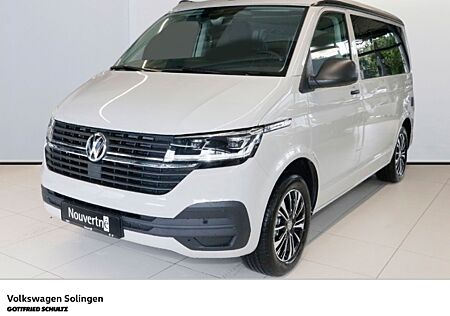 VW T6 California T6.1 California 2.0 TDI DSG LED NAVI KAMERA