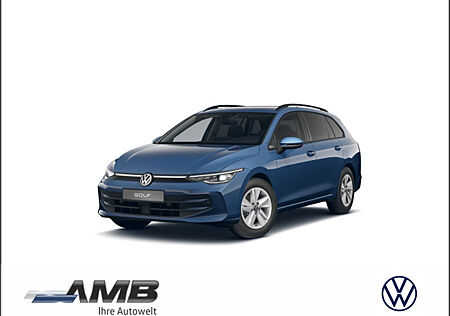 VW Golf Variant Life 1.5 TSI LED-Plus/Navi/RFKamera