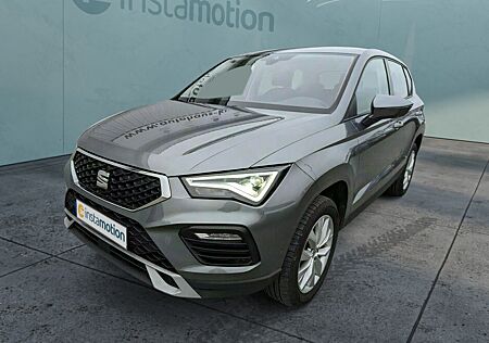 Seat Ateca TSI DSG Navi+ACC+AHK+Shzg.+17''