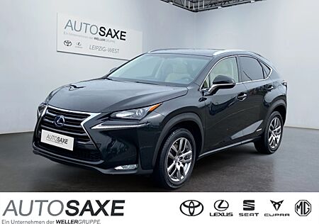 Lexus NX 300 NX 300h Limited Edition *SmartKey*Klima*18Zoll*